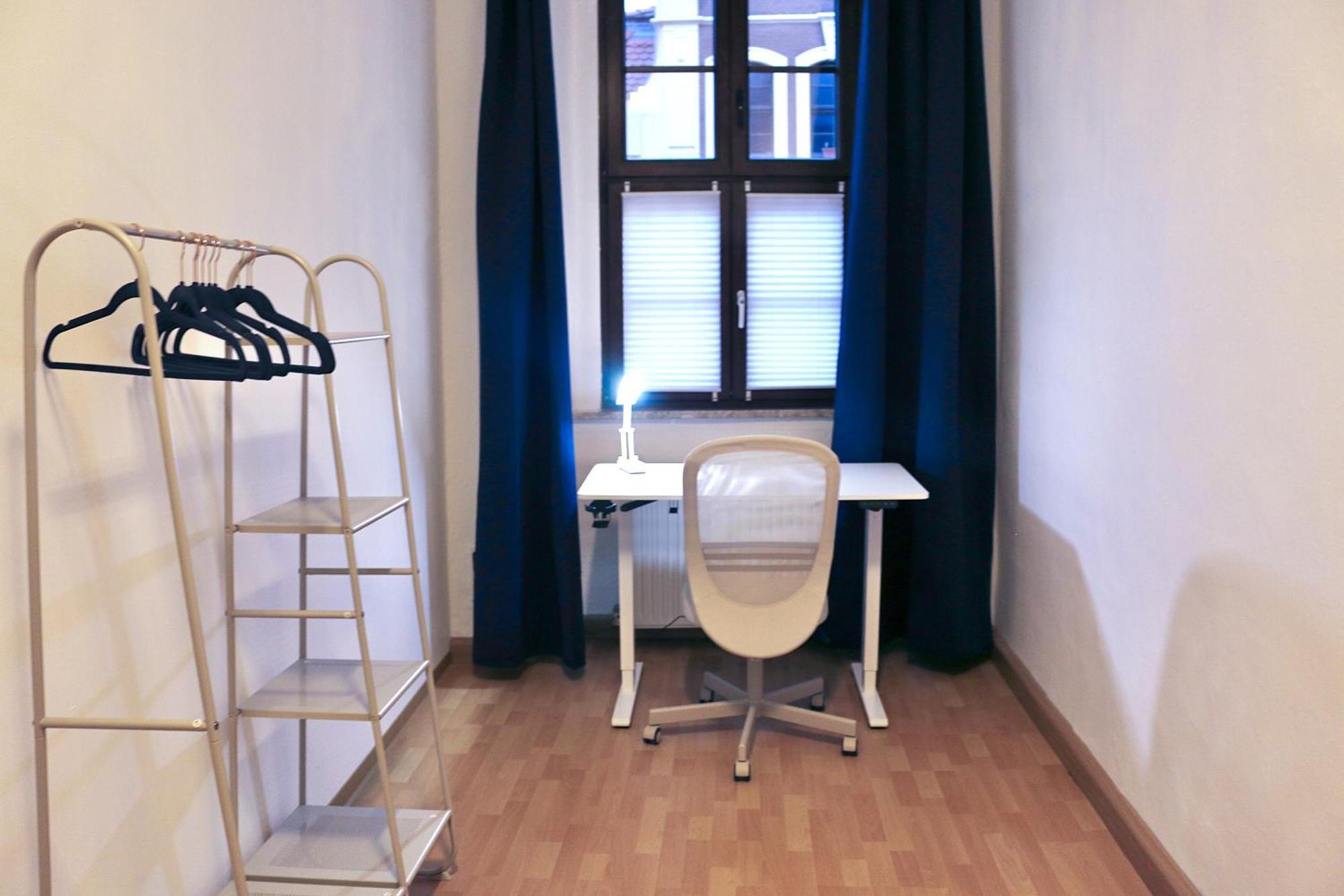 Yr Apartment Im Stadtzentrum - Billardtisch - Parkplatz - 140Qm Bautzen Luaran gambar