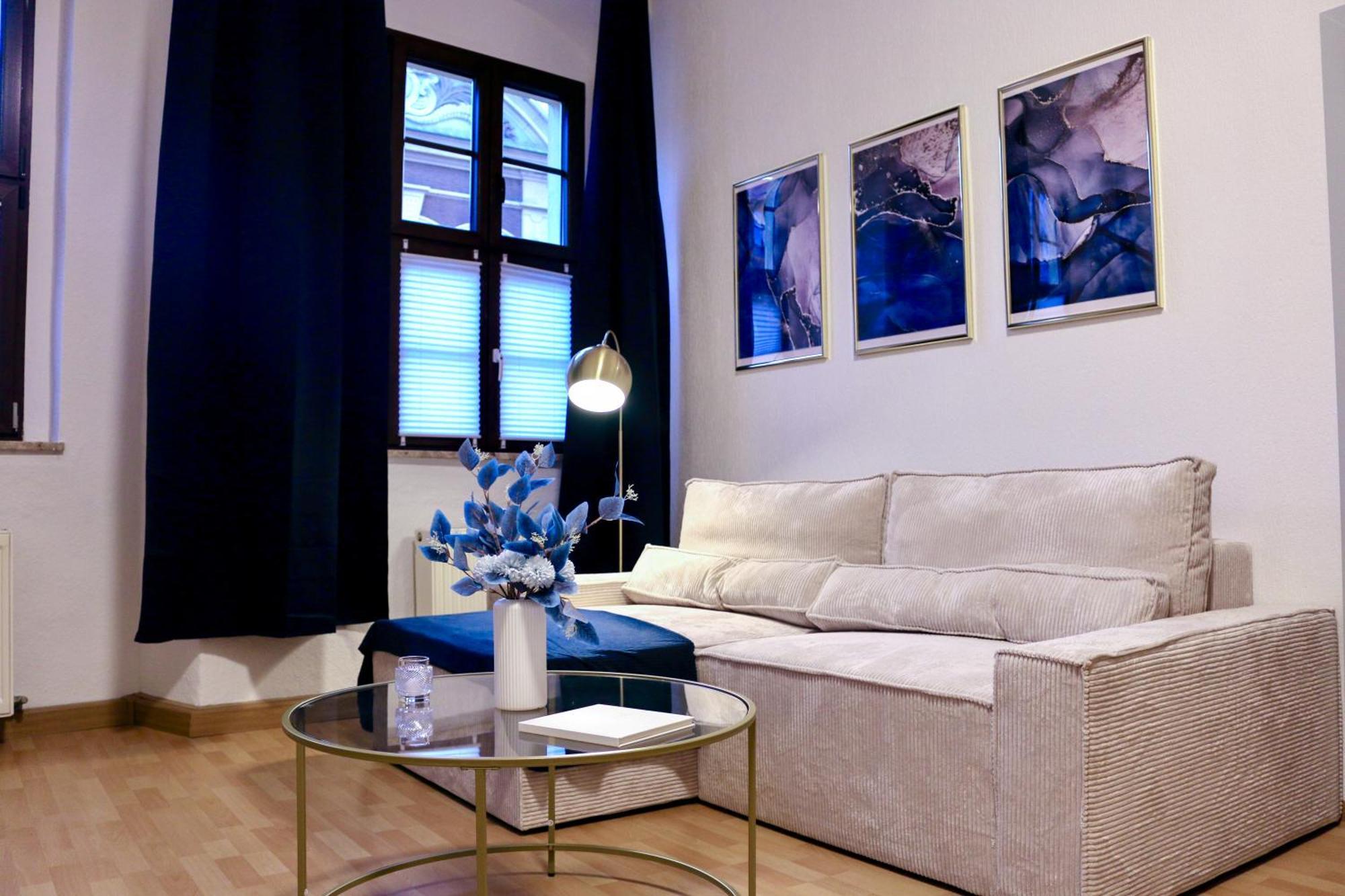 Yr Apartment Im Stadtzentrum - Billardtisch - Parkplatz - 140Qm Bautzen Luaran gambar